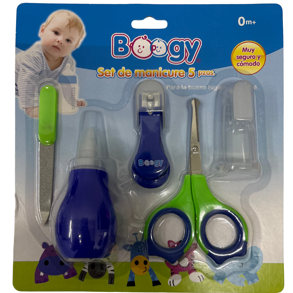 ACC Kit Aseo 17458 Verde