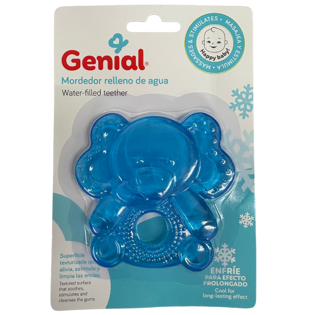 ACC Rascaencias GNBXS002 Elefante Azul