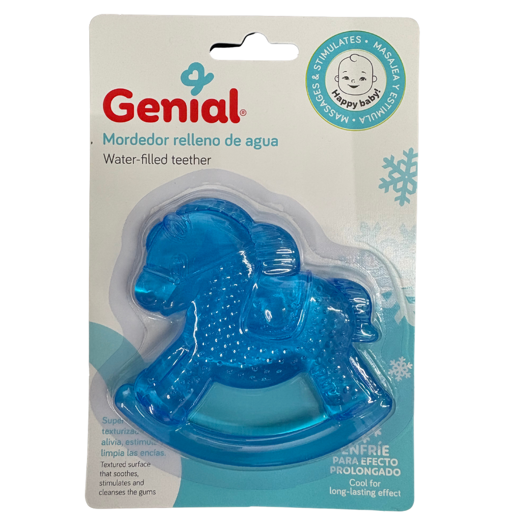 ACC Rascaencias GNBXS002 Caballo Azul