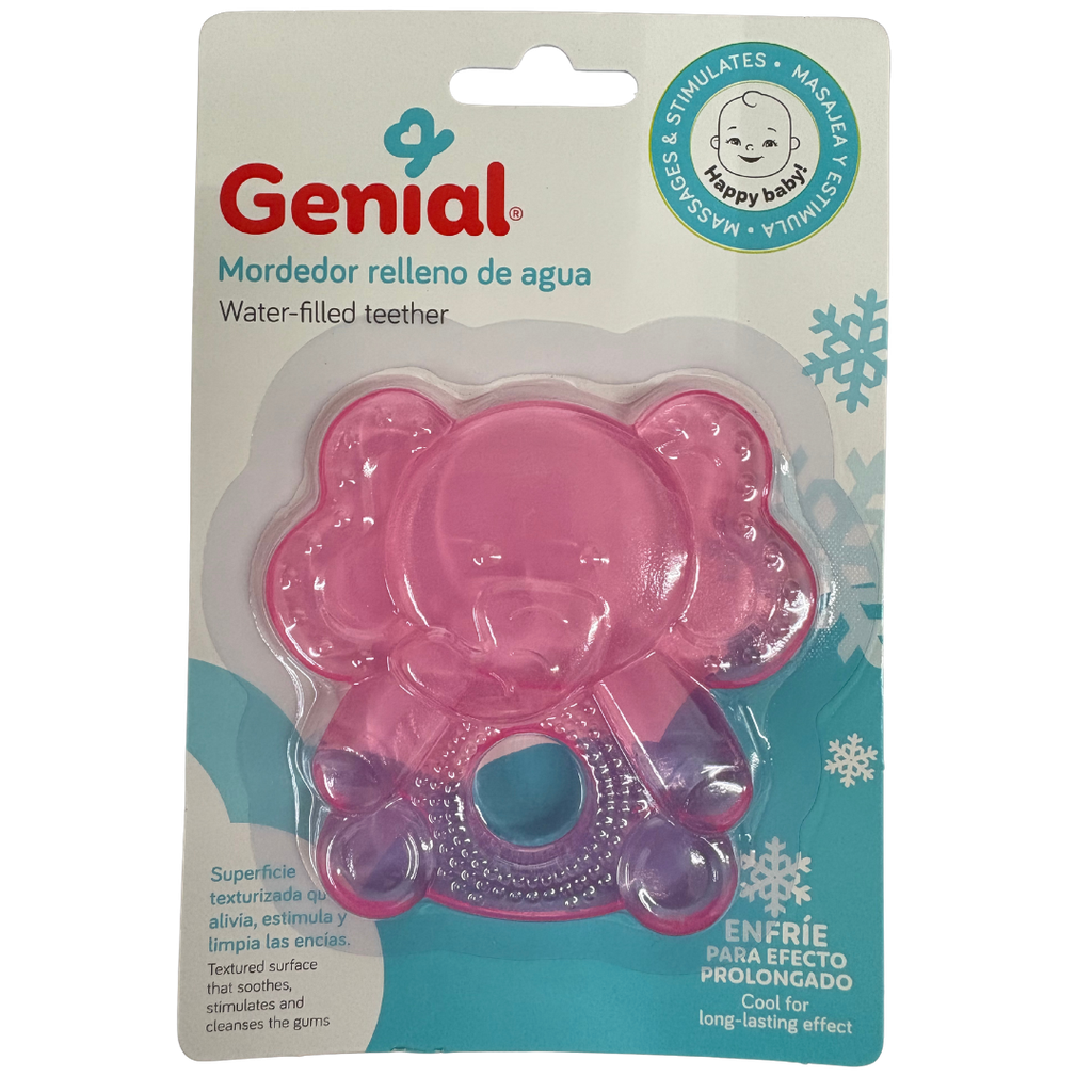 ACC Rascaencias GNBXS002 Elefante Rosado