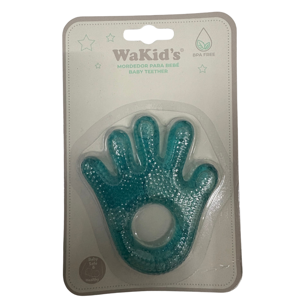 ACC Rascaencias 77168 Mano Agua Marina