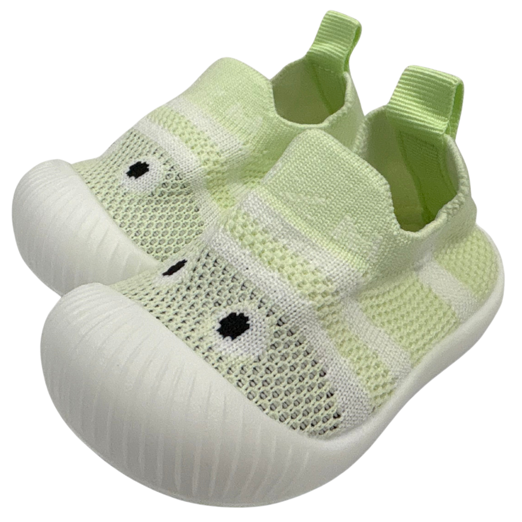 ACC Media Zapato GOH156 12.5cm Verde