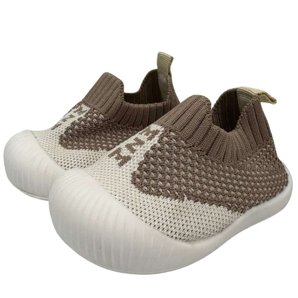 ACC Media Zapato GOH157 12.5cm Cafe Claro