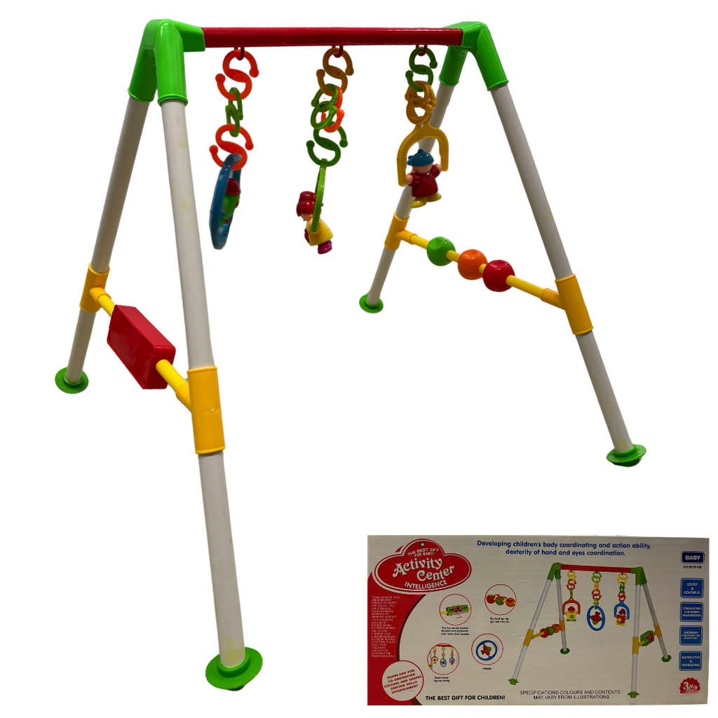 ACC Movil Plastico SHW100