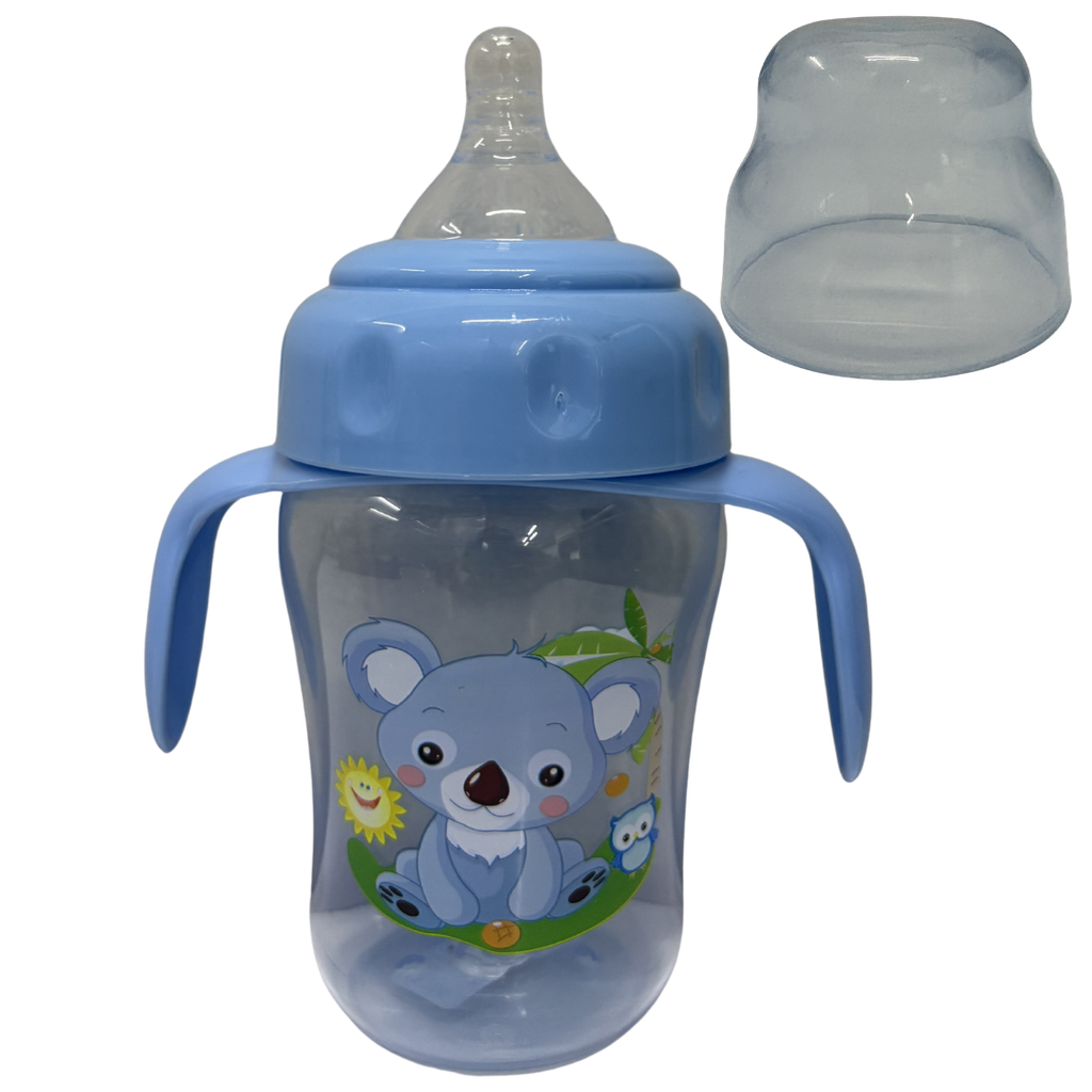 ACC Tetero 7onz 2351S Koala Azul