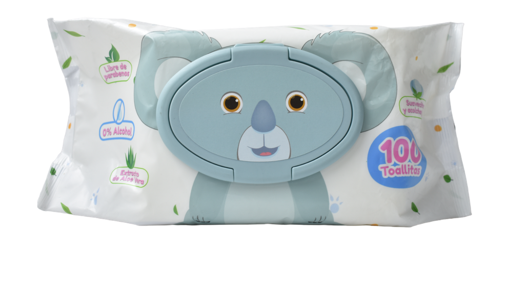 Humedos Koala *100