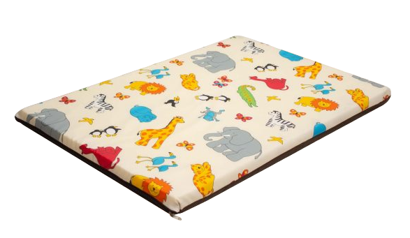 ACC 1030 COLCHONETA NIÑO 60x90x5