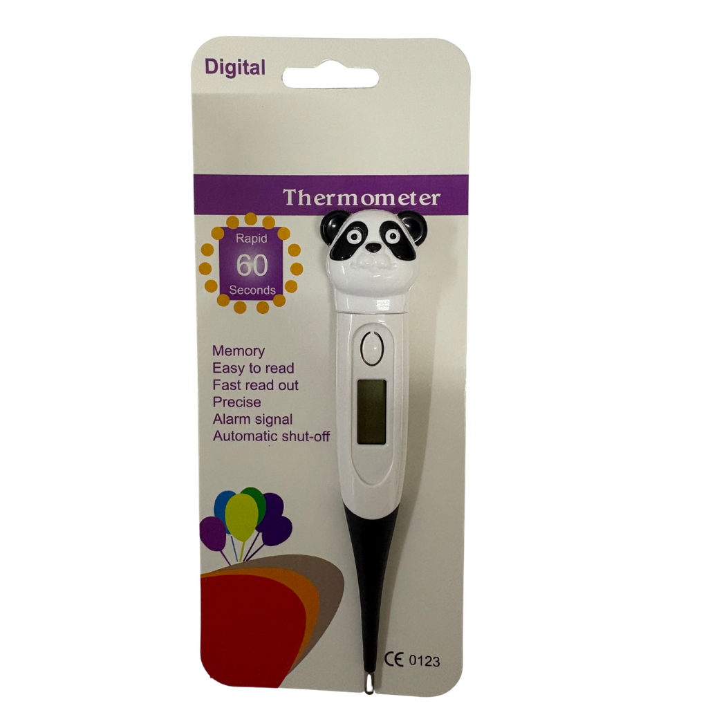 ACC Termometro FZ87S Panda