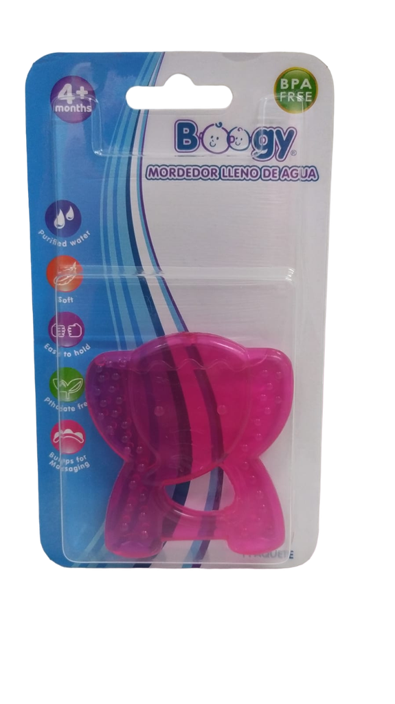 ACC Rascaencias 21932 Fucsia