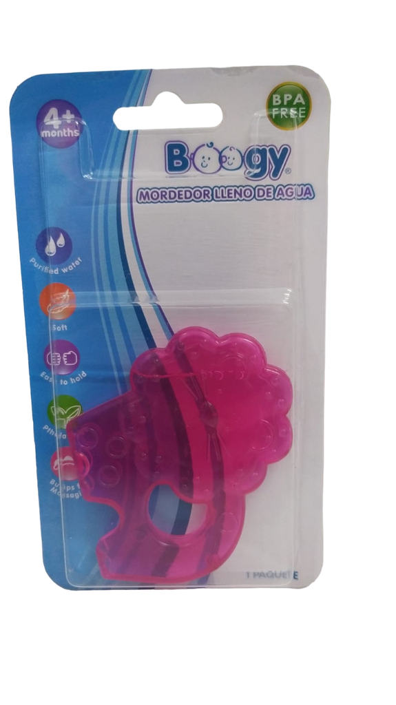 ACC Rascaencias 21933 Fucsia