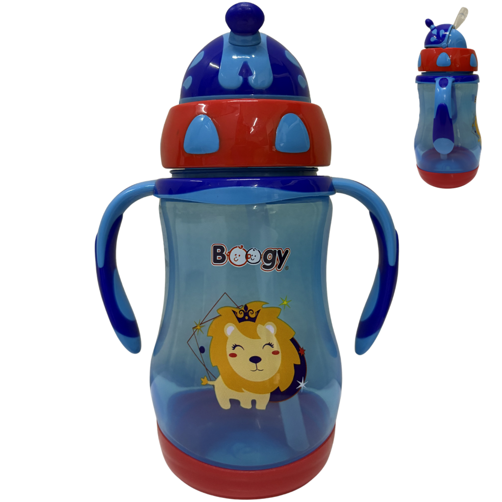 ACC Vaso Pitillo 11onz 21412 Azul