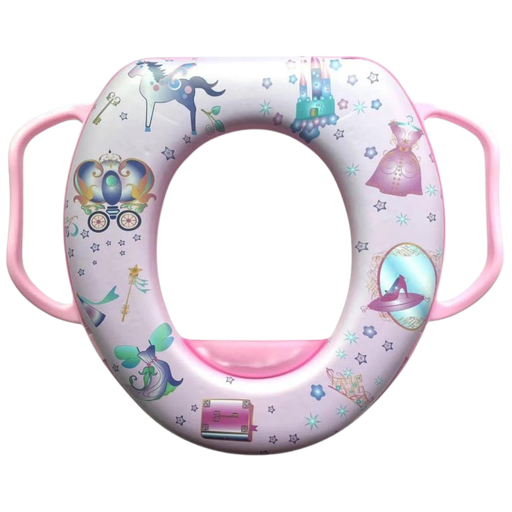 [3833] ACC Reductor Con Asas YB3021 Rosado Princesa