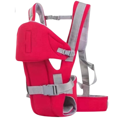 [3916] ACC Cargador 6001 Rojo