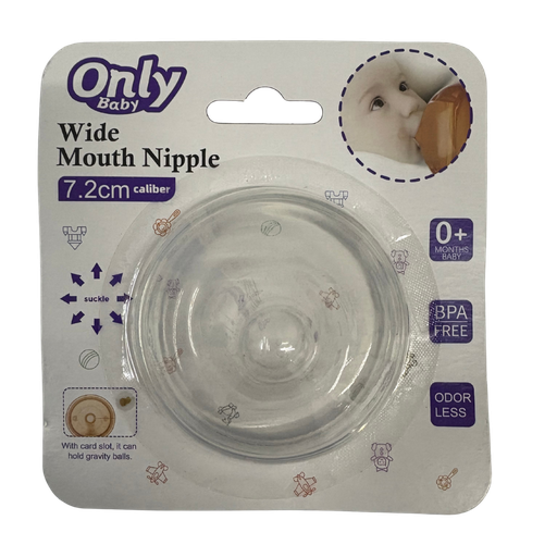 [4056] ACC Protector De Pezon x2 Unidades 2437 Only