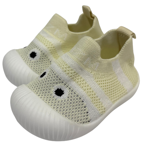 [4067] ACC Media Zapato GOH156 12.5cm Beige