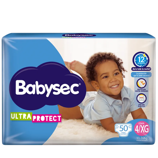 [107] Baby Sec 4*50