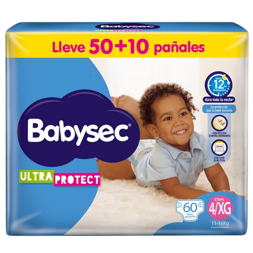 [107] Baby Sec 4*60