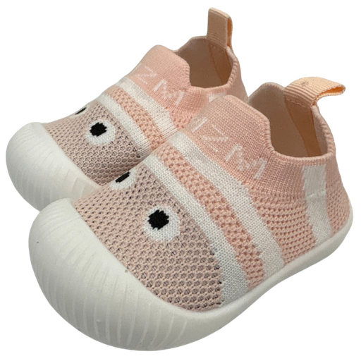[4953] ACC Media Zapato GOH156 13.5cm Salmon