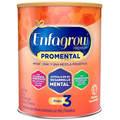[283] Enfagrow Premium 3 x 800g Lata