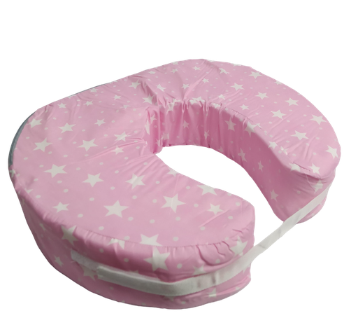 [461] ACC 1052 COJIN MATERNO LACTANCIA NIÑA