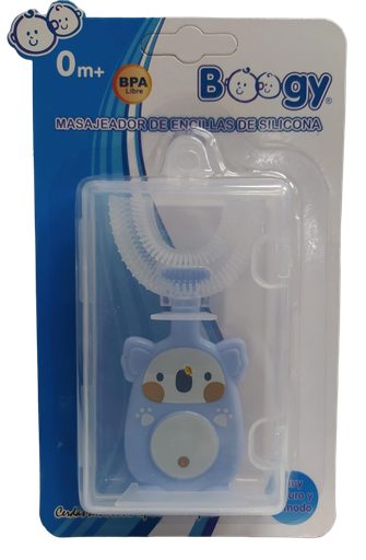 [701] ACC CEPILLO DENTAL 21480 AZUL