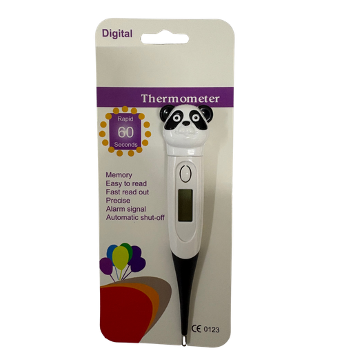 [930] ACC Termometro FZ87S Panda
