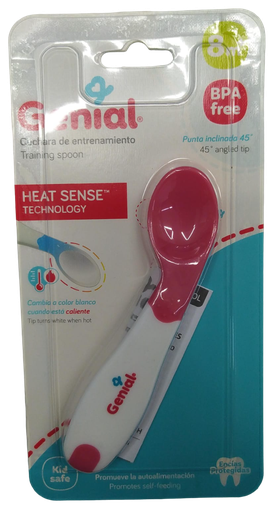 [1504] ACC Cuchara GNBSAE162H Fucsia