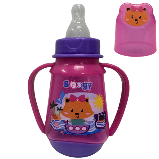 [1528] ACC Tetero 5onz 20119 Fucsia