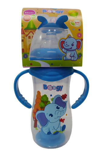 [1965] ACC Tetero 12onz 22014 Azul