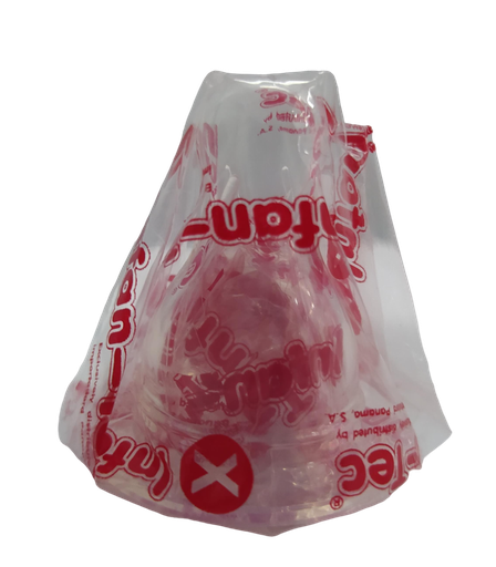 [2321] ACC Chupo Repuesto Boca Angosta (X) GB1192