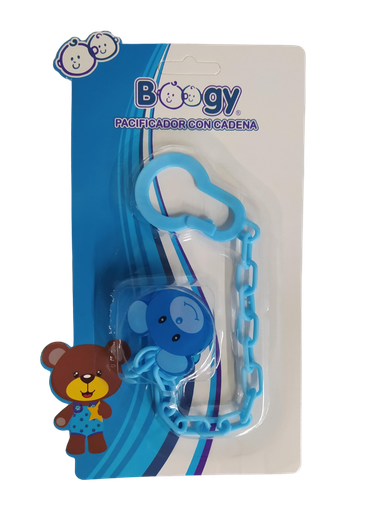 [2332] ACC Cuerda para Mamila 21923 Azul Oso