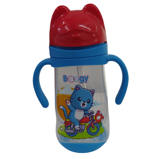 [2360] ACC Vaso Pitillo Zorro Azul 21974