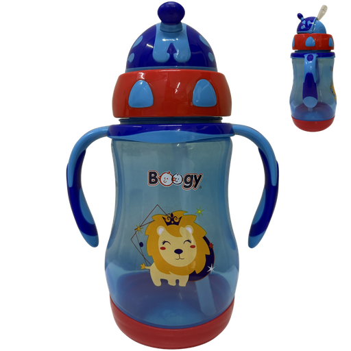 [2514] ACC Vaso Pitillo 11onz 21412 Azul