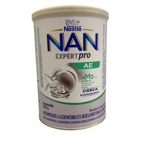 [2868] Nan AE x 400g