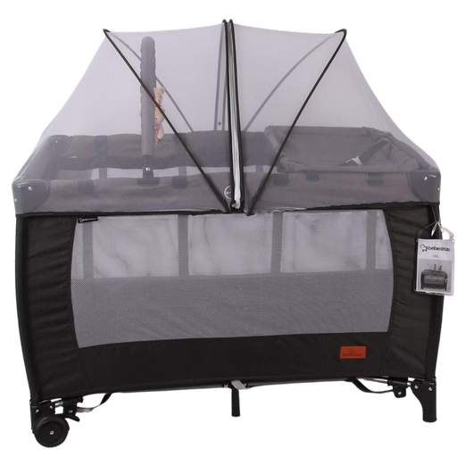 [3088] ACC Corral CBS-3 Gris 112x76x73cm