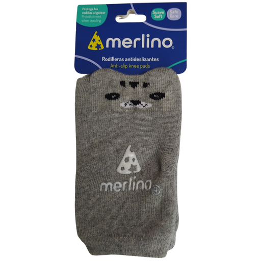 [3359] ACC Rodillera MRBP71346 Gris