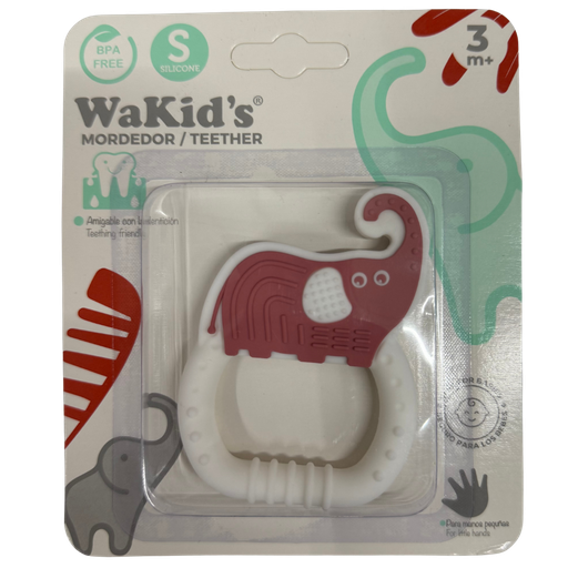 [3383] ACC Rascaencias 77554 Elefante