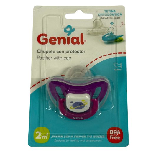 [3398] ACC Mamila GNPF3635 Rosado Planeta 2+