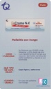 Crema #4 Medicada 30g