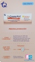 Crema #4 Protect 110g