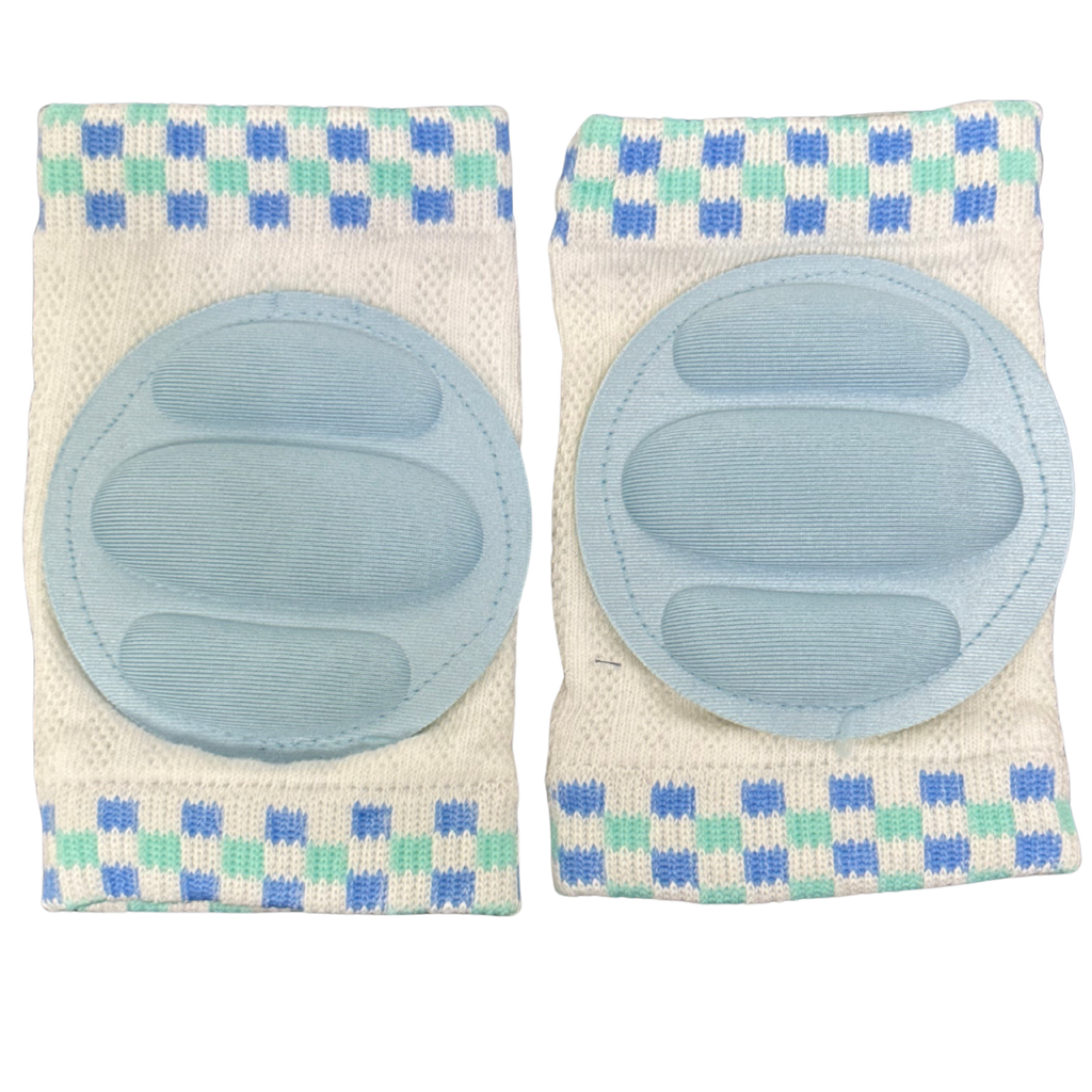 ACC Rodillera X0080 Azul