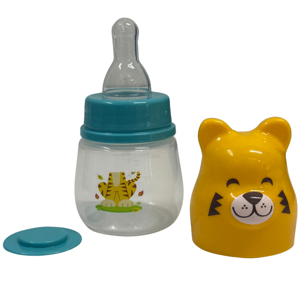 ACC Tetero 2onz BIP1159 Oso Amarillo