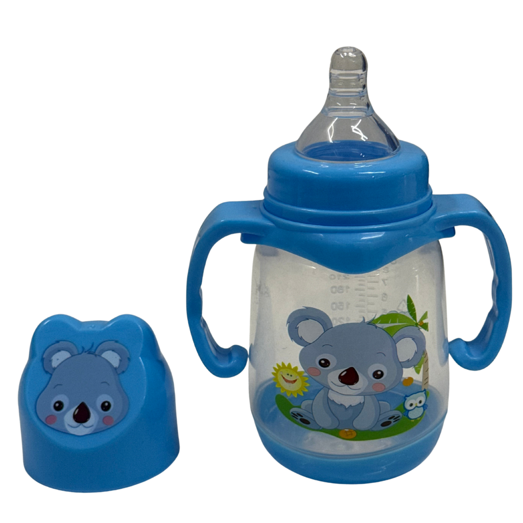 ACC Tetero DW3 8onz Koala Azul