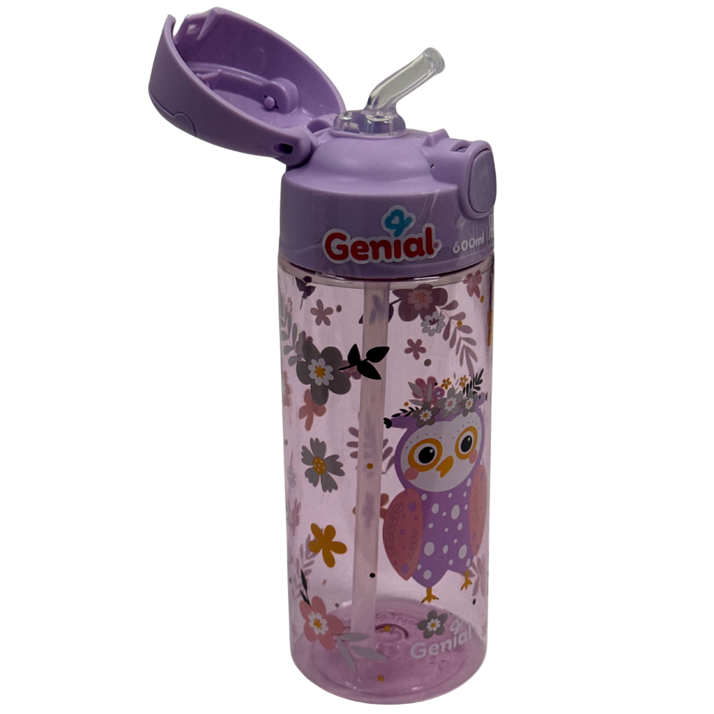 ACC Vaso Pitillo HY2721 20onz Morado