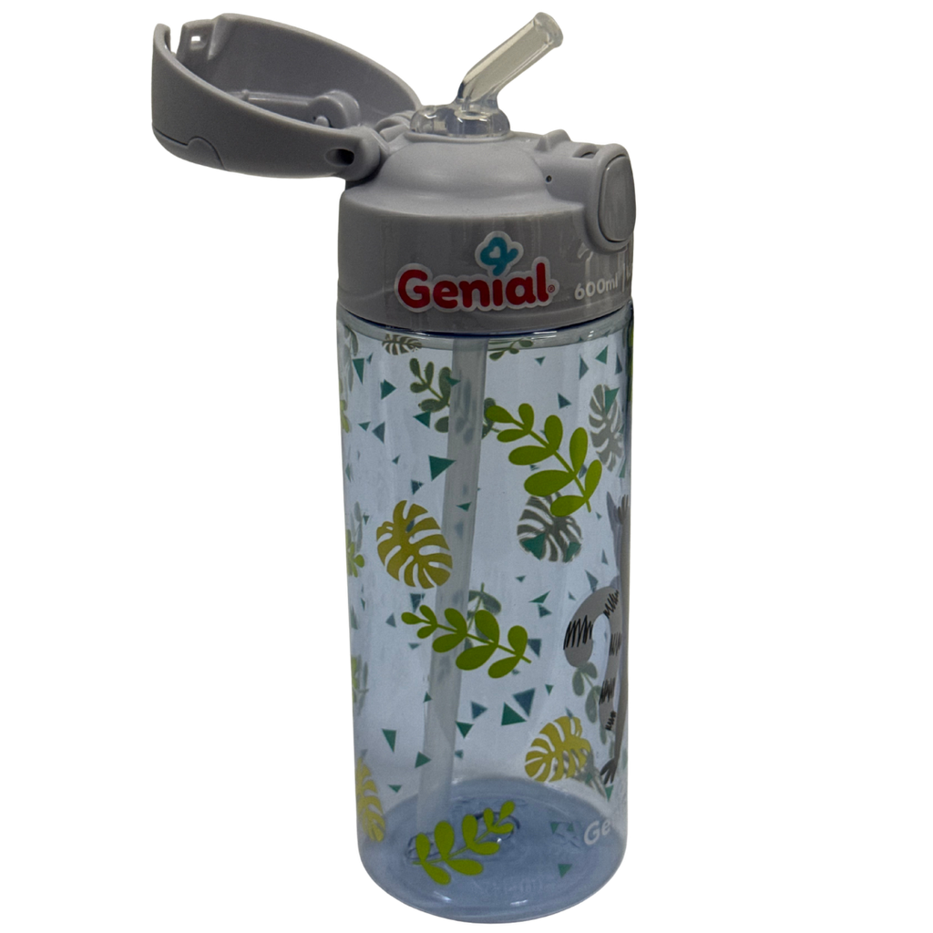 ACC Vaso Pitillo HY2721 20onz Gris