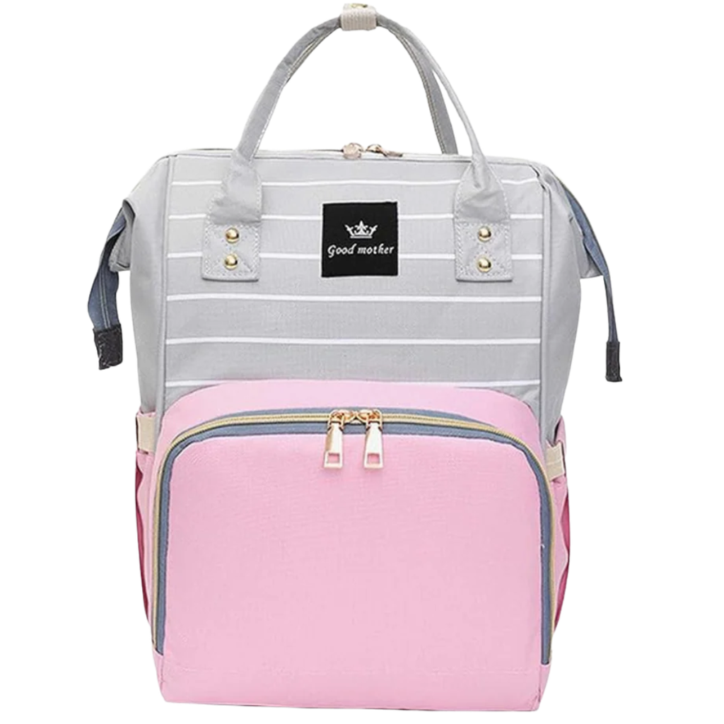ACC Pañalera 8237 Rosado