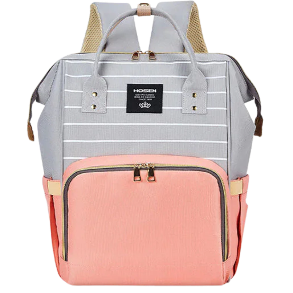 ACC Pañalera 8237 Salmon
