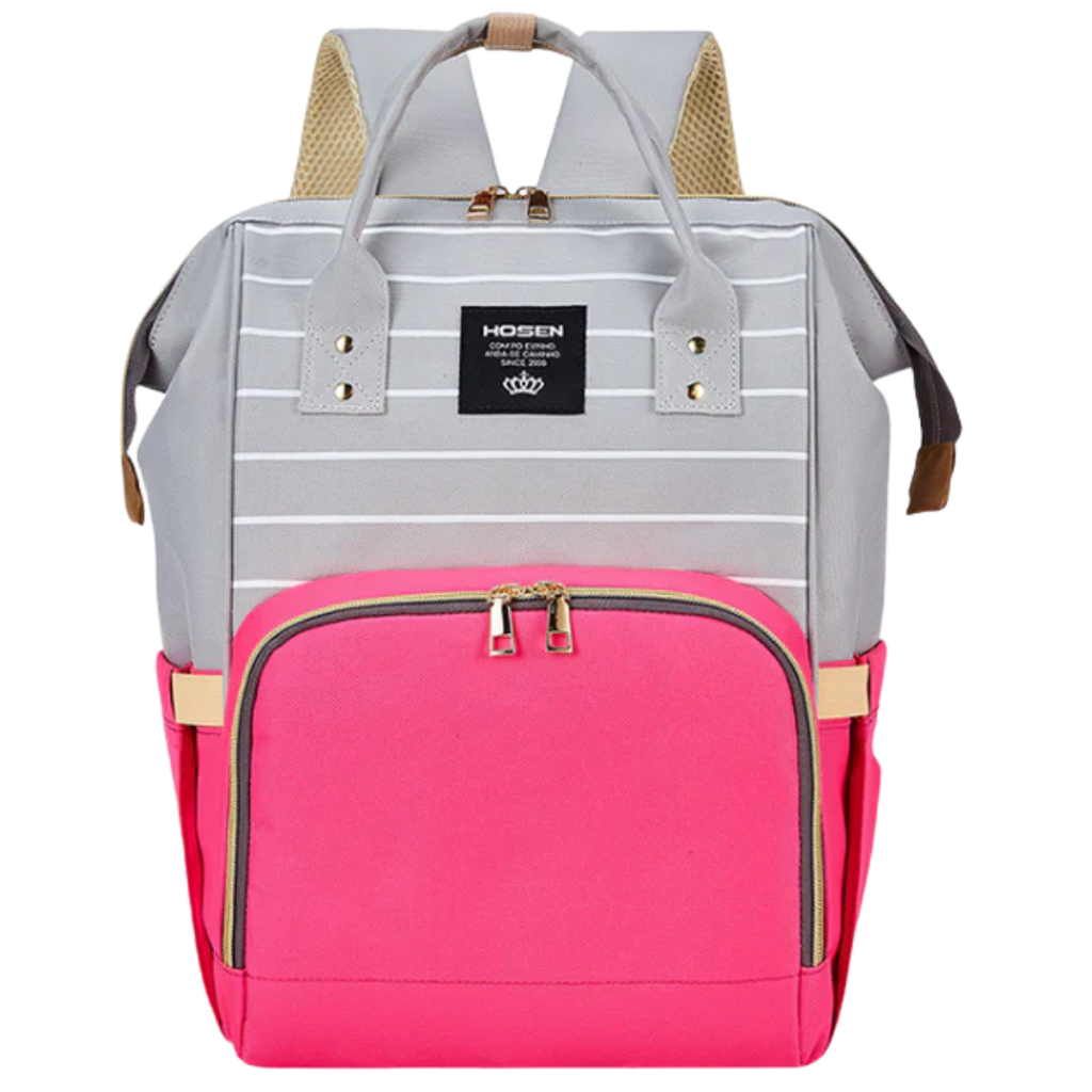 ACC Pañalera 8237 Fucsia
