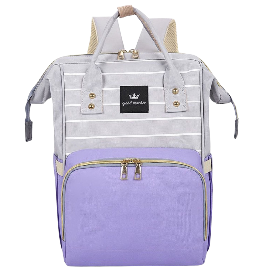 ACC Pañalera 8237 Morado