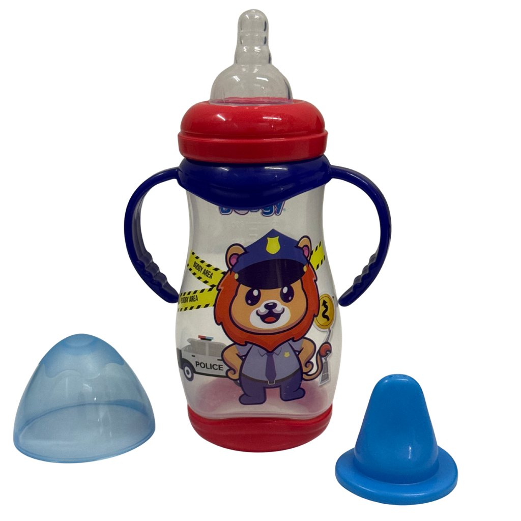 ACC Tetero 15onz 33304 Azul